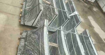 苏州浪淘沙异形定制