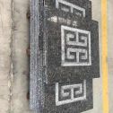 苏州英国棕回纹雕刻版