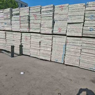 苏州小白花毛板 芝麻白毛板 602 603