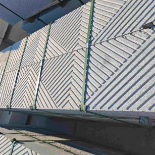 苏州芝麻白石材雕刻定制