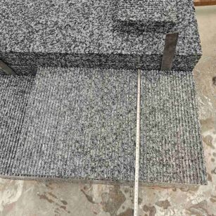 苏州芝麻黑拉丝面