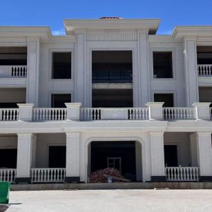 苏州芝麻别墅定制 效果图