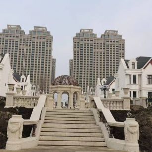 苏州黄金麻工程案例