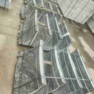 苏州浪淘沙异形定制