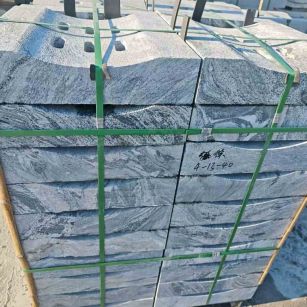 苏州浪淘沙水沟盖板