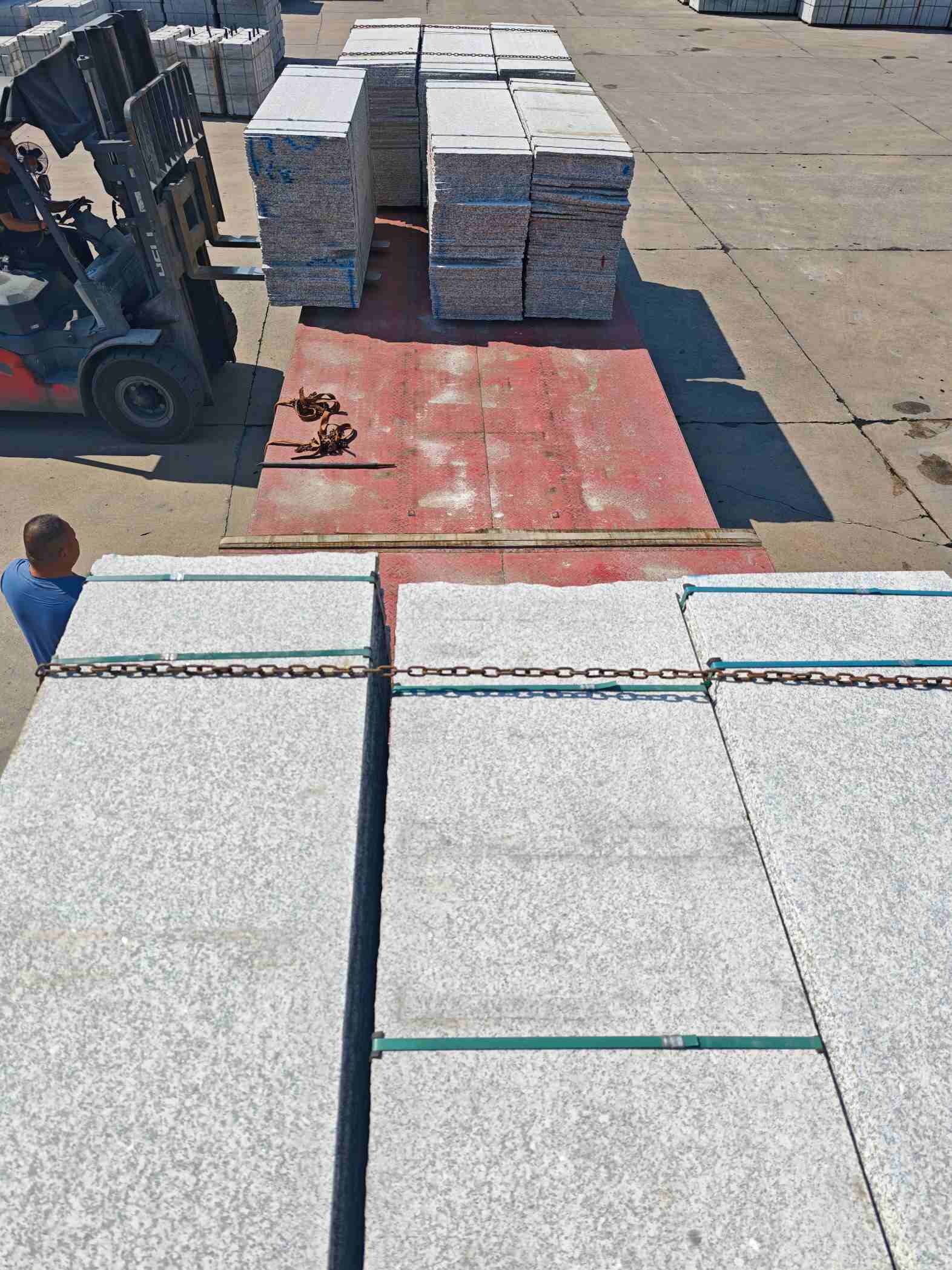 苏州芙蓉白芝麻白毛板