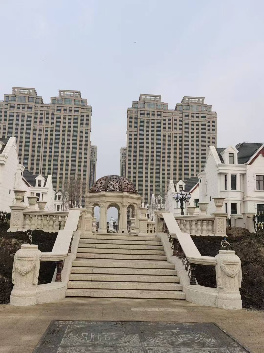 苏州黄金麻工程案例