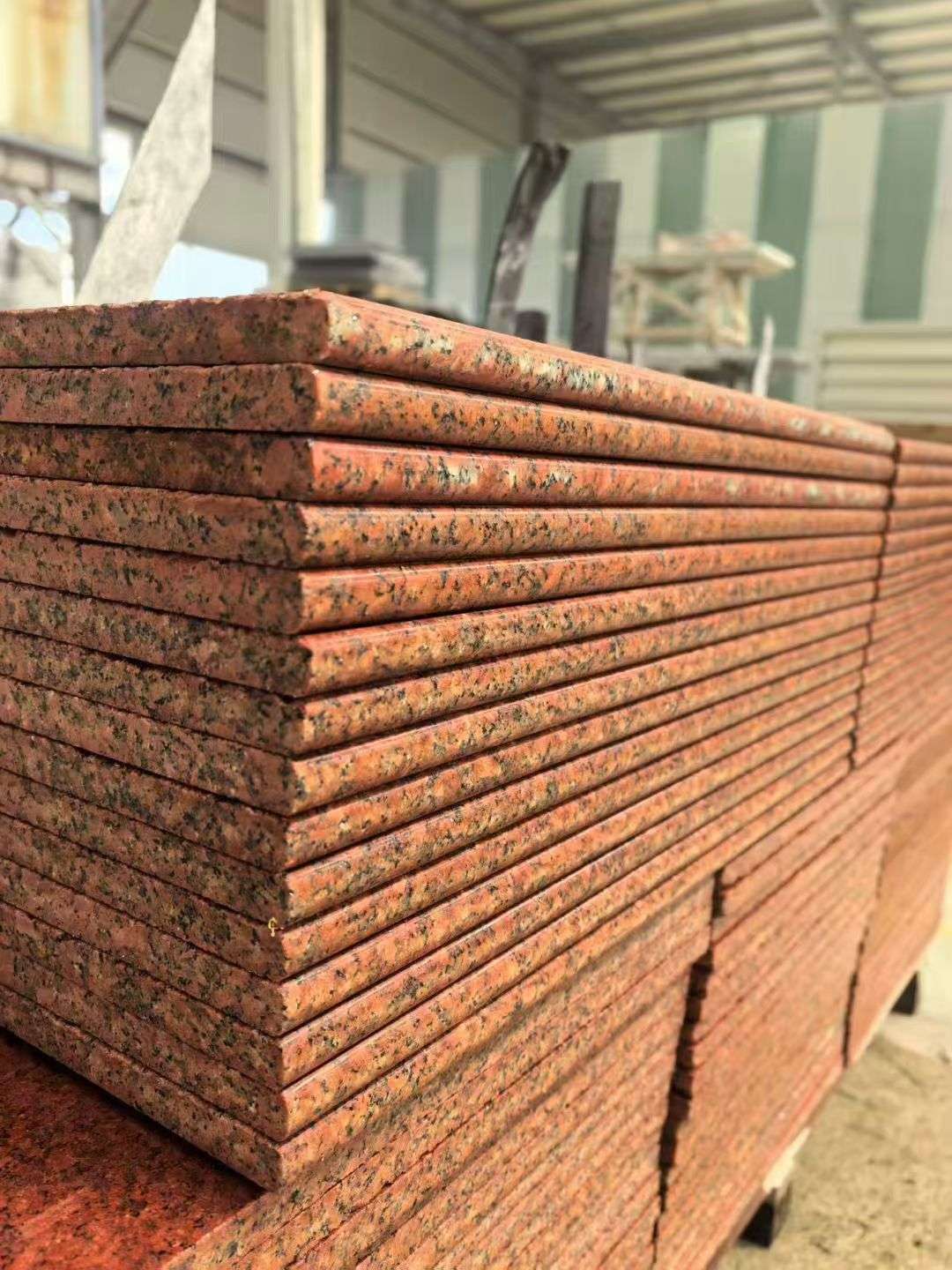 苏州台湾红楼梯踏步