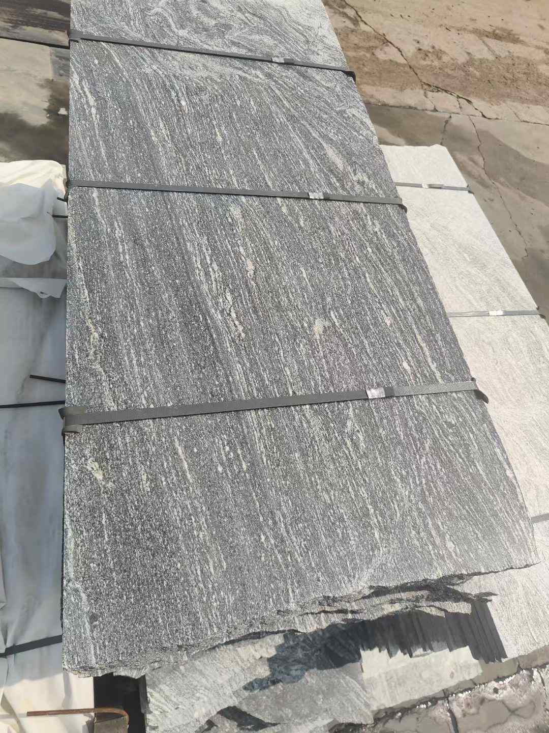 苏州夜里雪浪淘沙毛板